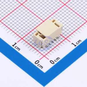 Bossie BX-BX-GH1.25-5PLT