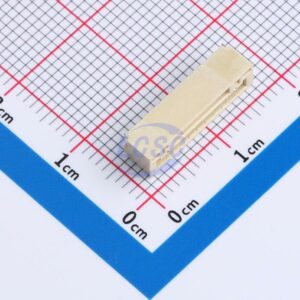 Bossie BX-GH1.25-10PWT