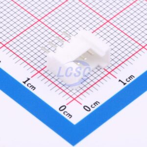 Bossie BX-HY2.0-4PZZ