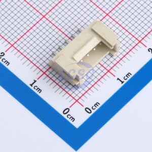 Bossie BX-HY2.0-5PWT