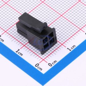 Bossie BX-MX3.0-2-2P-GJK