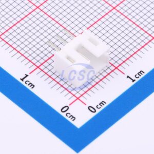 Bossie BX-PH2.0-3PZZ