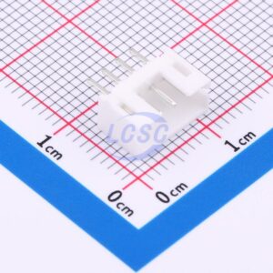 Bossie BX-PH2.0-4PZZ