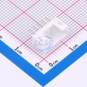Bossie BX-PH2.0-5PZZ