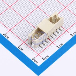 Bossie BX-PH2.0-8PLT