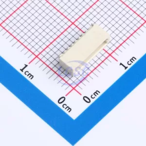 Bossie BX-SH1.0-8PWT