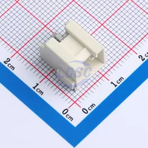 Bossie BX-VH3.96-2PWT