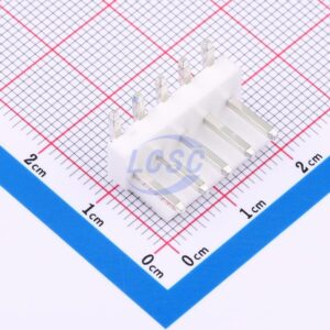 Bossie BX-VH3.96-5PWZ