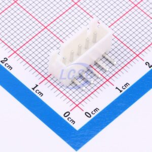 Bossie BX-XH2.54-5PWZ