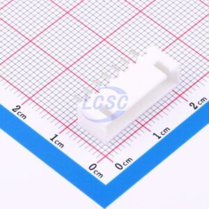 Bossie BX-XH2.54-7PZZ