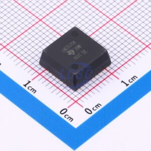 Texas Instruments LMZ31704RVQR