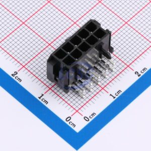 Lian Xin Technology XDWF-C3030WR-2*5P