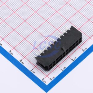 Lian Xin Technology XDWF-C3030WV-2*10P