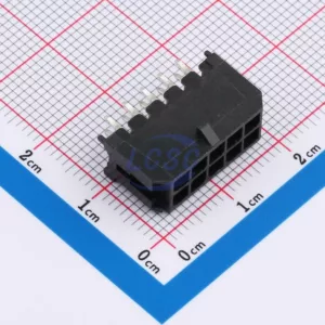 Lian Xin Technology XDWF-C3030WV-2*5P