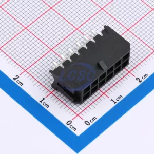 Lian Xin Technology XDWF-C3030WV-2*6P