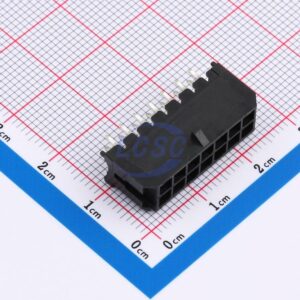 Lian Xin Technology XDWF-C3030WV-2*7P