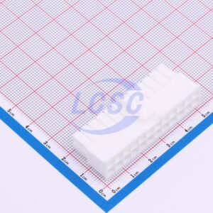 Megastar ZX-5557-4.2-2-12P-MGJK