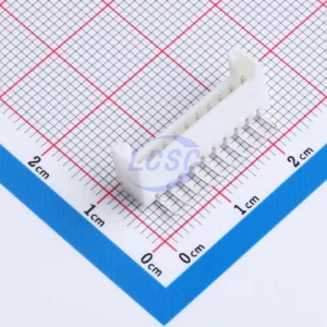 SHOU HAN 2.0-10P WZDK