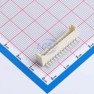 SHOU HAN 2.0-13P WZDK MS