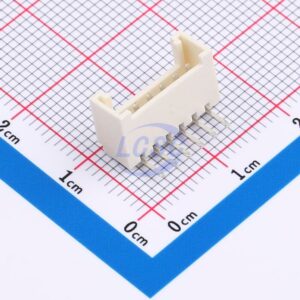 SHOU HAN 2.0-6P WZDK MS