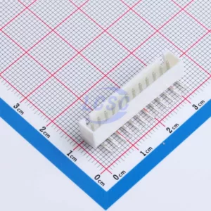 SHOU HAN 2.54-12P WZDK