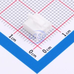 Bossie BX-HY2.0-3PJK