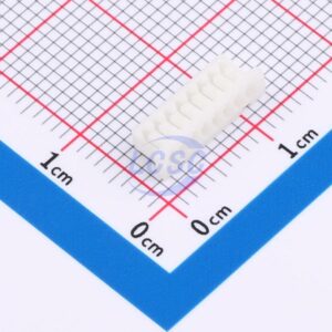 Bossie BX-MX1.25-8PJK