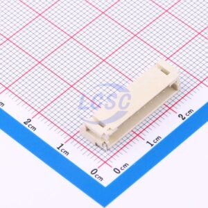 Bossie BX-PH2.0-10PWT