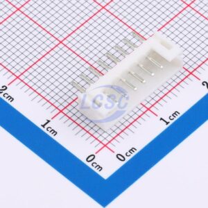 Bossie BX-PH2.0-8PZZ
