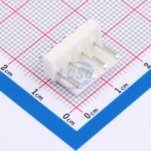 Bossie BX-VH3.96-4PZZ