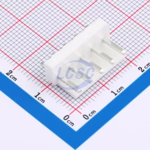 Bossie BX-VH3.96-5PZZ