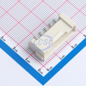 Bossie BX-VH3.96-6PWT
