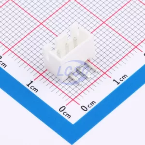 Bossie BX-XH2.54-3PWZ