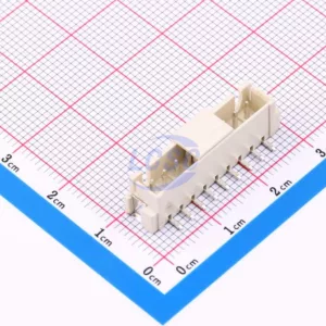 Bossie BX-XH2.54-9PLT