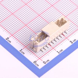 CJT(Changjiang Connectors) A2001WV-S-10P