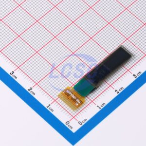 Newvisio X069-9616TSWIG02-H14