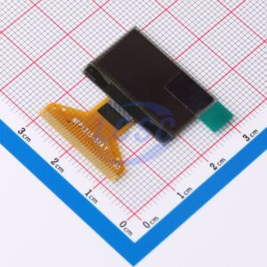 Newvisio X096-2864KLBPG01-H30