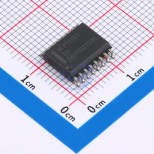 onsemi NCP51561DADWR2G