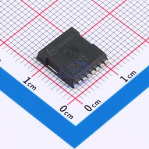 onsemi NTBL045N065SC1