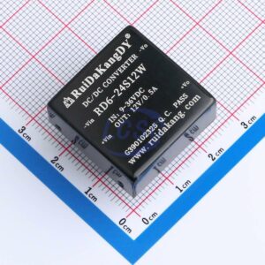 ruidakangDY RD6-24S12W