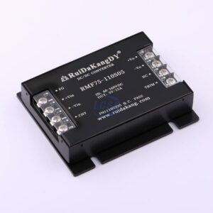 ruidakangDY RMF75-110S05