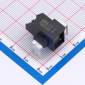 Sencoch Semiconductor GZC6201AC010PK05