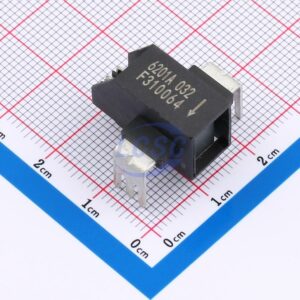 Sencoch Semiconductor GZC6201AC032PK05