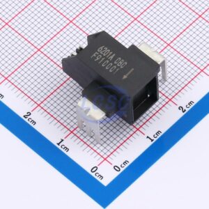 Sencoch Semiconductor GZC6201AC080PK05