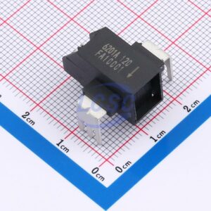 Sencoch Semiconductor GZC6201AC120PK05