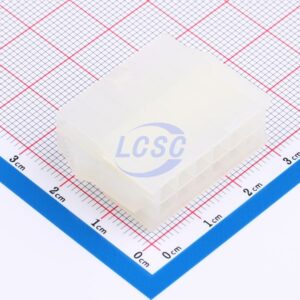 HCTL HC-5557-2*6EY-05