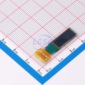 Newvisio X054-9632TSWYG02-H14