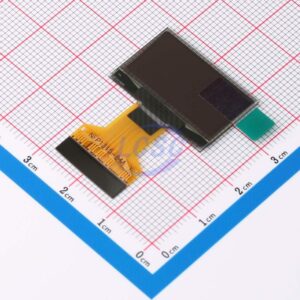 Newvisio X096-2864KSWPG17-C30