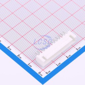 SHOU HAN 2.54-12P ZZDK