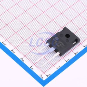 SUPSiC GC3M0075120D